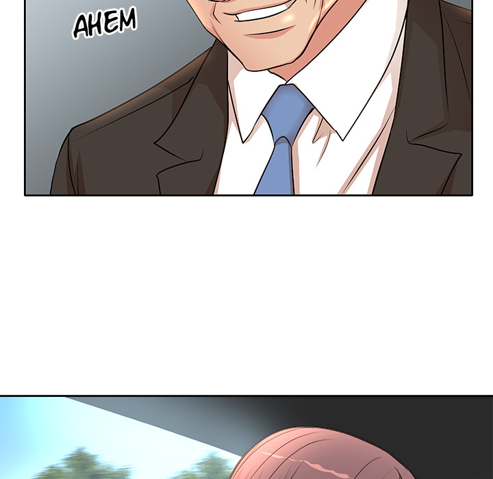 My Wife's Students Chapter 2 Page 19