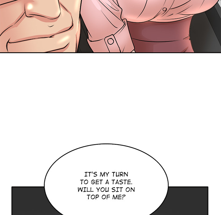 My Wife's Students Chapter 2 Page 21