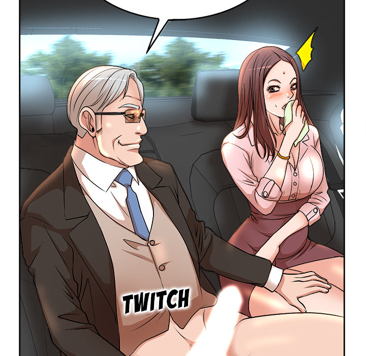 My Wife's Students Chapter 2 Page 22