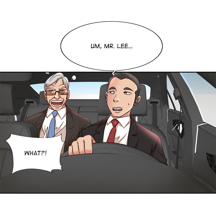 My Wife's Students Chapter 2 Page 25