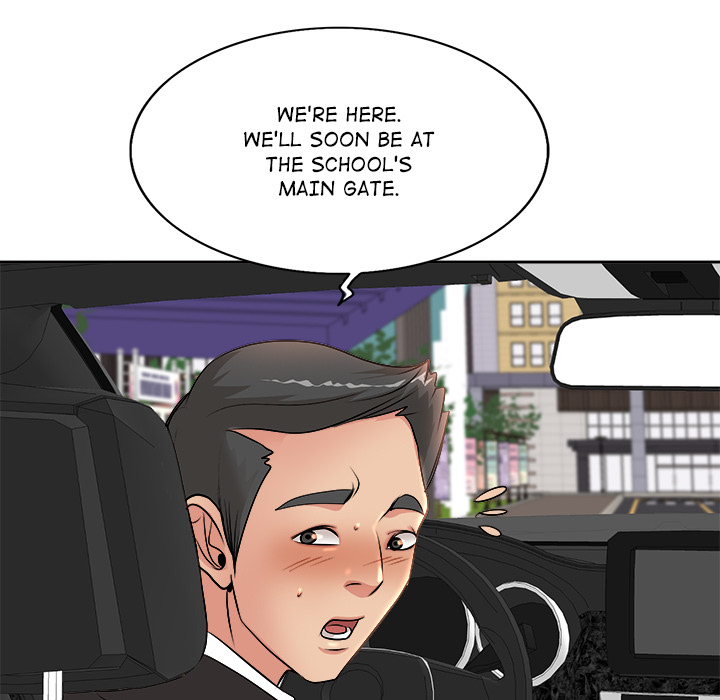 My Wife's Students Chapter 2 Page 26