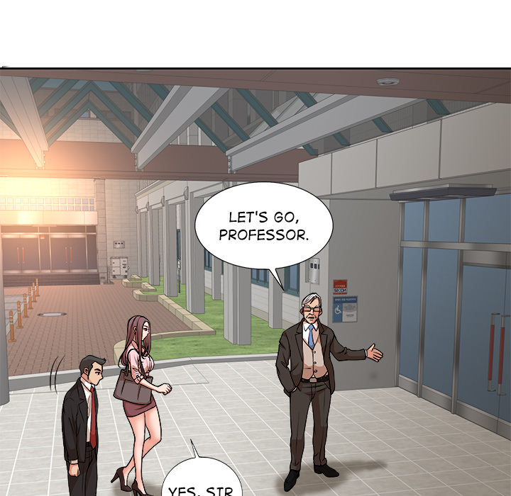 My Wife's Students Chapter 2 Page 41