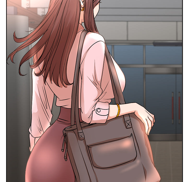 My Wife's Students Chapter 2 Page 45