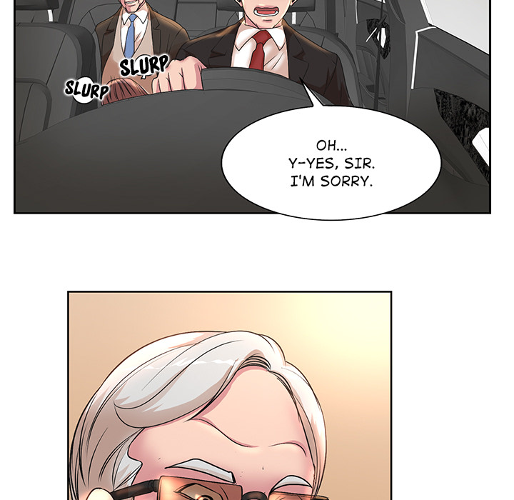 My Wife's Students Chapter 2 Page 5