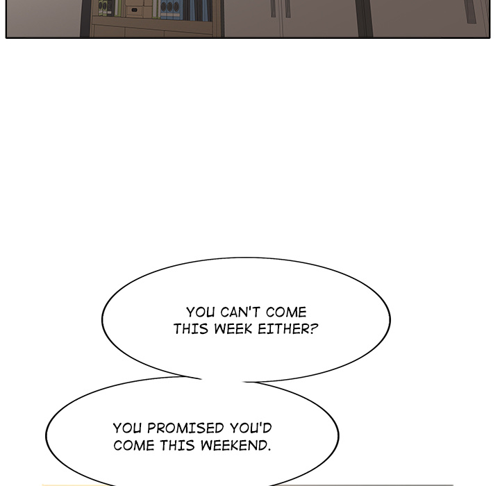 My Wife's Students Chapter 2 Page 50