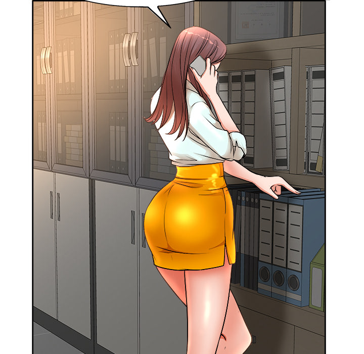 My Wife's Students Chapter 2 Page 51