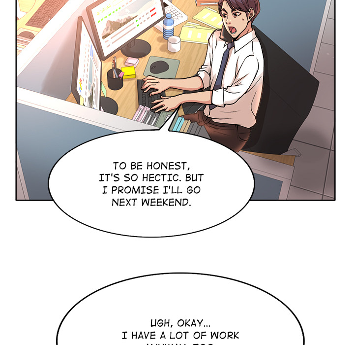 My Wife's Students Chapter 2 Page 53
