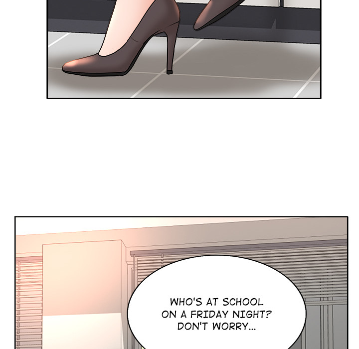 My Wife's Students Chapter 2 Page 58