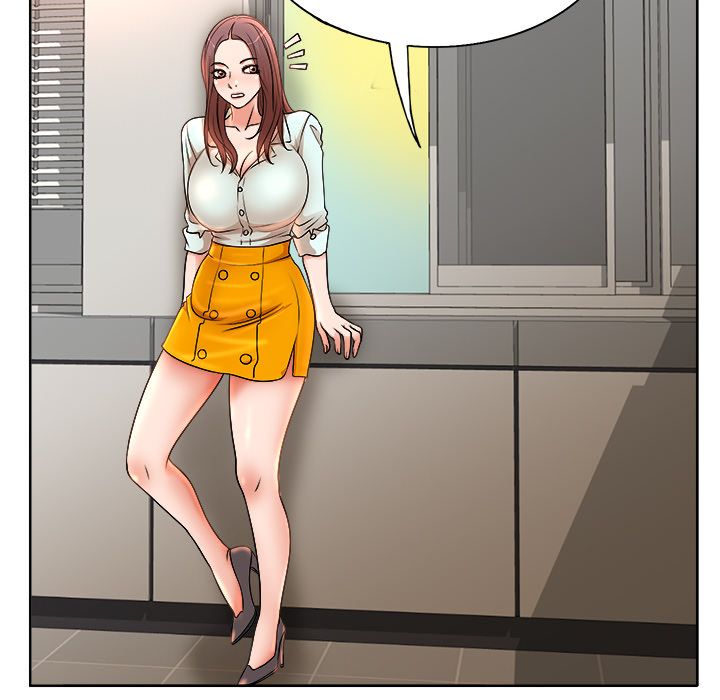 My Wife's Students Chapter 2 Page 59