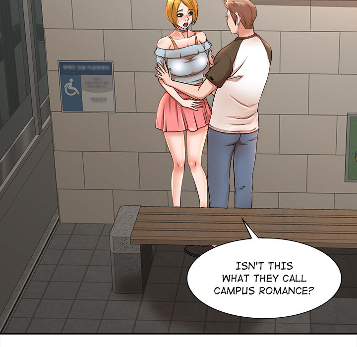 My Wife's Students Chapter 2 Page 61