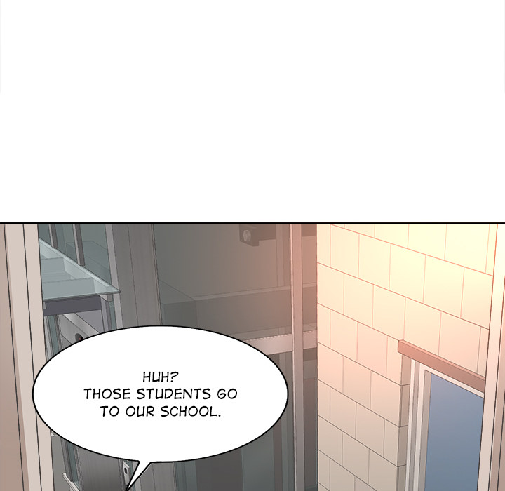 My Wife's Students Chapter 2 Page 62