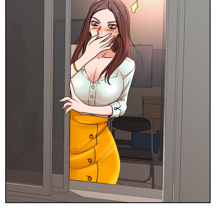 My Wife's Students Chapter 2 Page 90