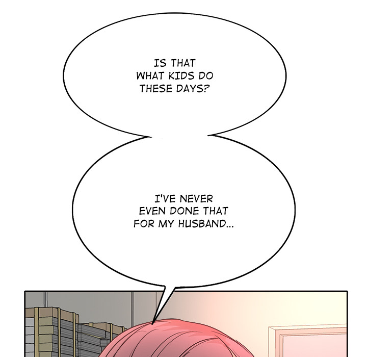 My Wife's Students Chapter 2 Page 94