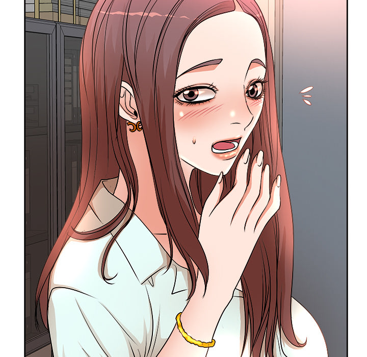 My Wife's Students Chapter 2 Page 95