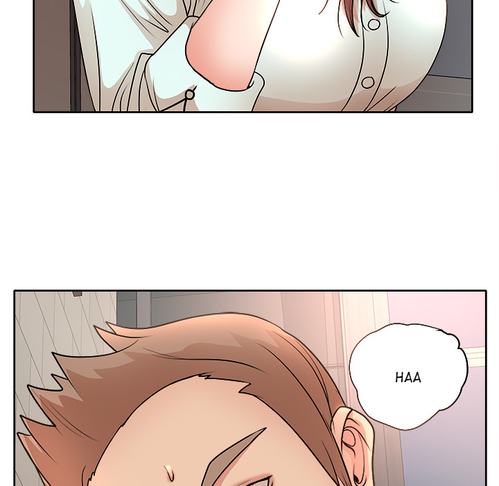 My Wife's Students Chapter 2 Page 96