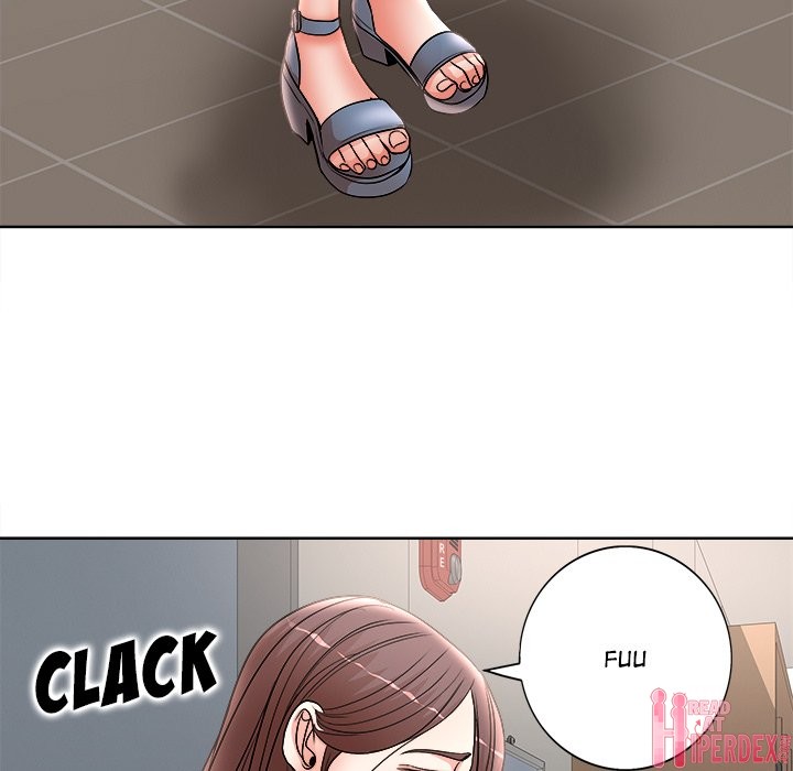 My Wife's Students Chapter 20 Page 103