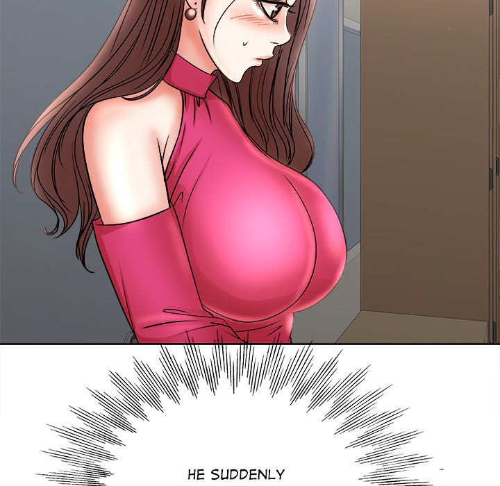 My Wife's Students Chapter 20 Page 104