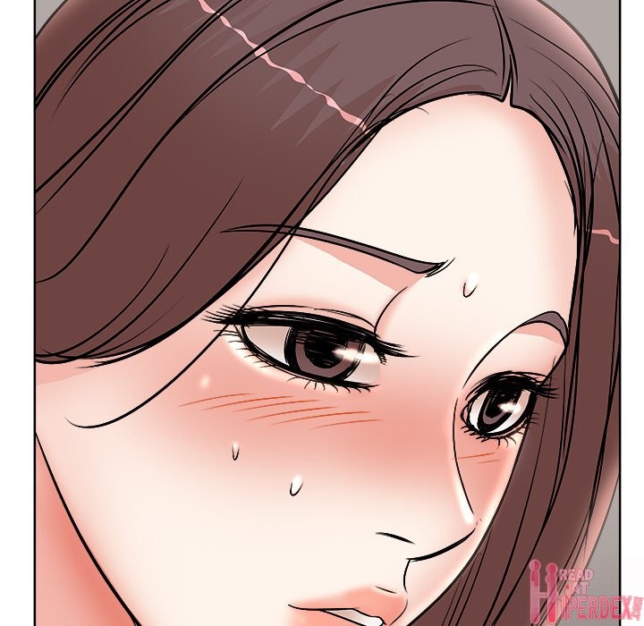 My Wife's Students Chapter 20 Page 106