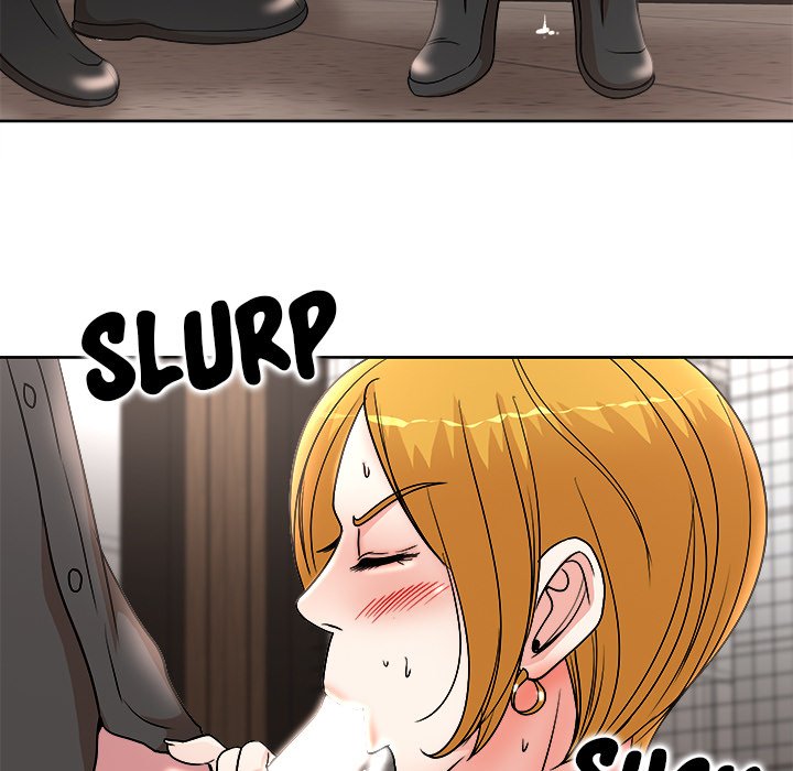 My Wife's Students Chapter 20 Page 27
