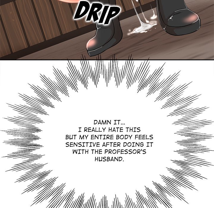 My Wife's Students Chapter 20 Page 30