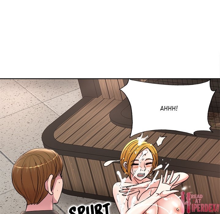 My Wife's Students Chapter 20 Page 34