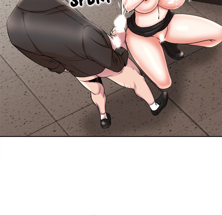My Wife's Students Chapter 20 Page 35