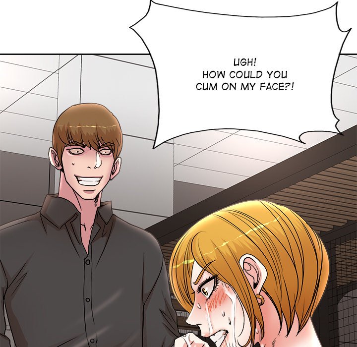 My Wife's Students Chapter 20 Page 36