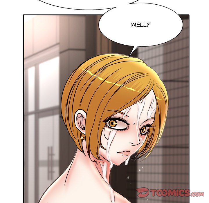 My Wife's Students Chapter 20 Page 38