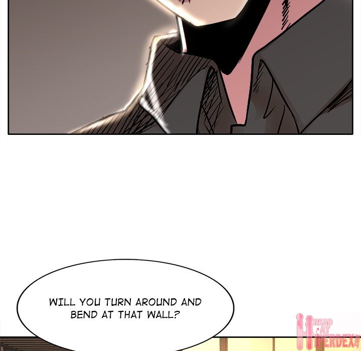 My Wife's Students Chapter 20 Page 43