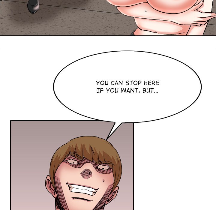 My Wife's Students Chapter 20 Page 45