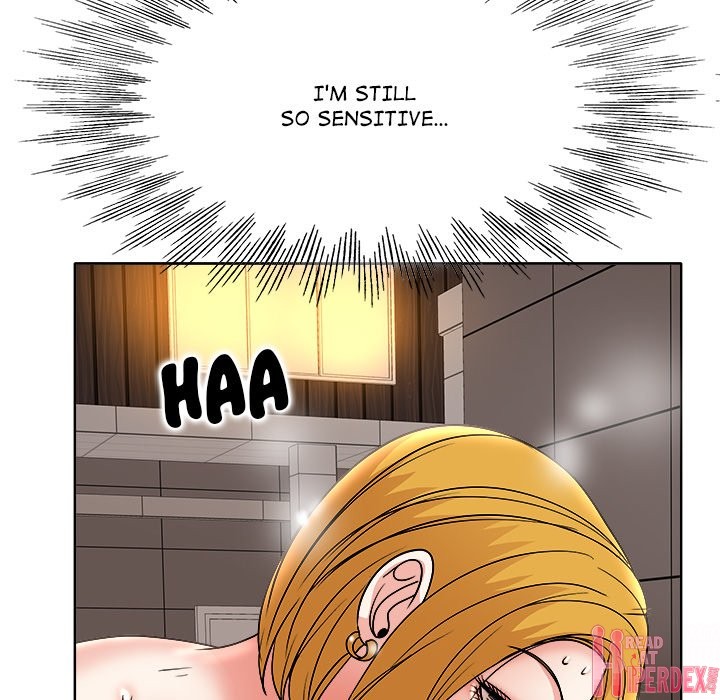 My Wife's Students Chapter 20 Page 55