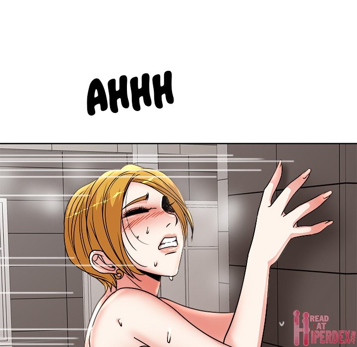 My Wife's Students Chapter 20 Page 58