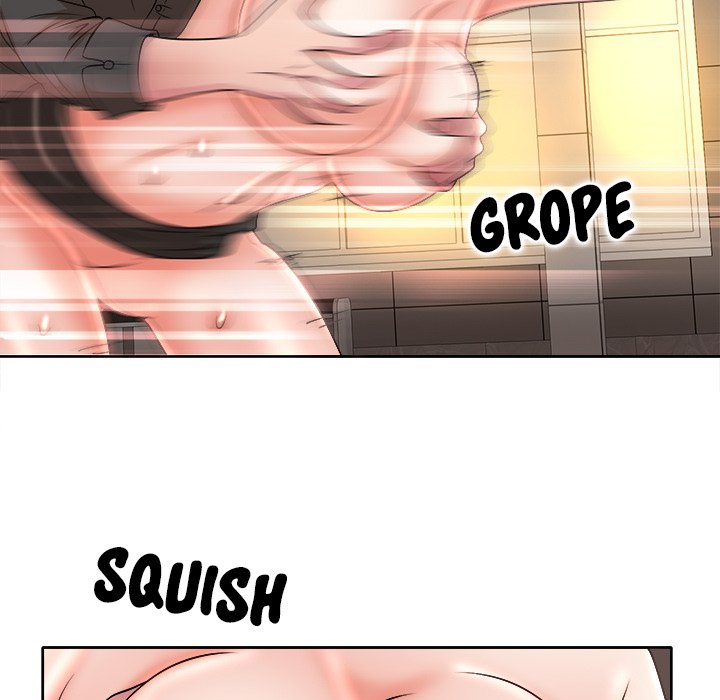 My Wife's Students Chapter 20 Page 68