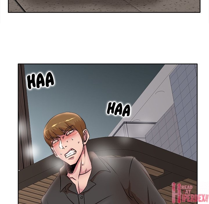 My Wife's Students Chapter 20 Page 85