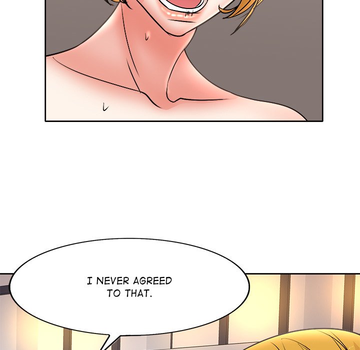 My Wife's Students Chapter 20 Page 92
