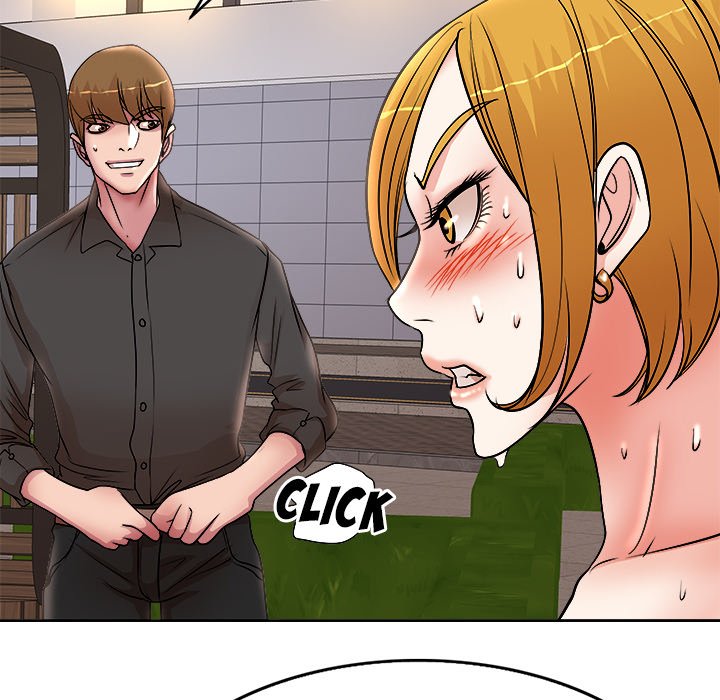 My Wife's Students Chapter 20 Page 93