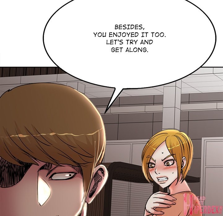 My Wife's Students Chapter 20 Page 94