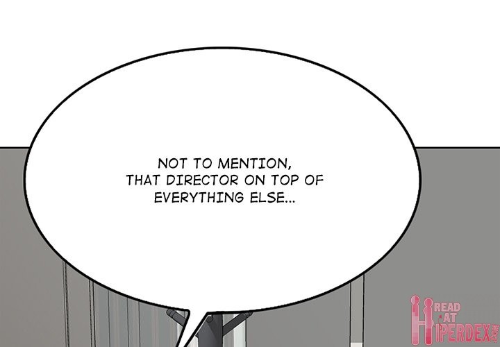 My Wife's Students Chapter 21 Page 1
