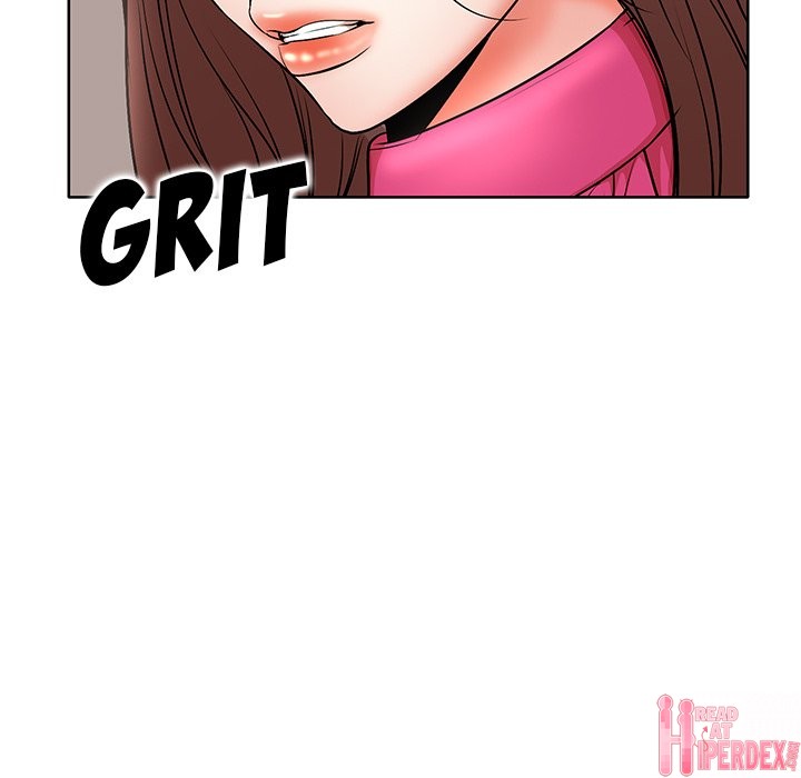 My Wife's Students Chapter 21 Page 10