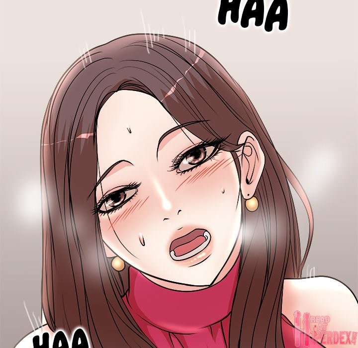 My Wife's Students Chapter 21 Page 100