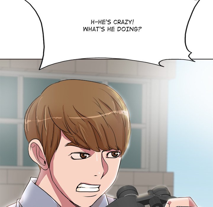 My Wife's Students Chapter 21 Page 107