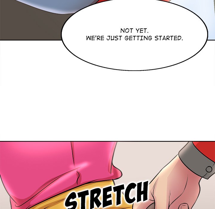 My Wife's Students Chapter 21 Page 113