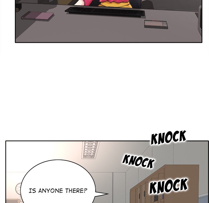 My Wife's Students Chapter 21 Page 14