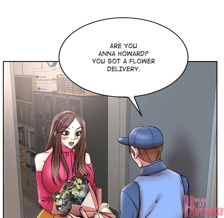 My Wife's Students Chapter 21 Page 16