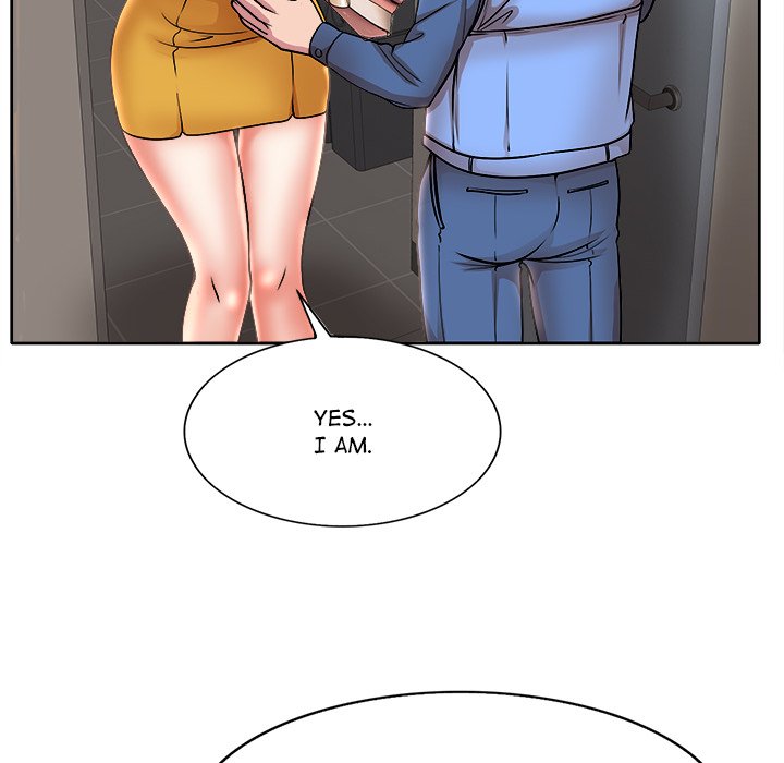 My Wife's Students Chapter 21 Page 17