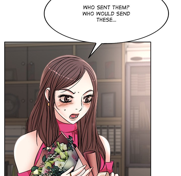 My Wife's Students Chapter 21 Page 18