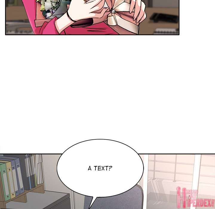 My Wife's Students Chapter 21 Page 19