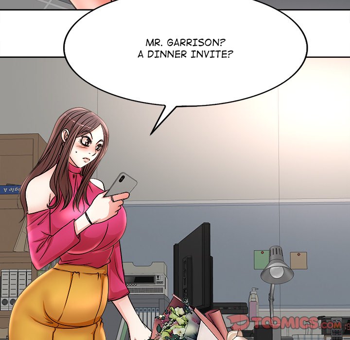 My Wife's Students Chapter 21 Page 21