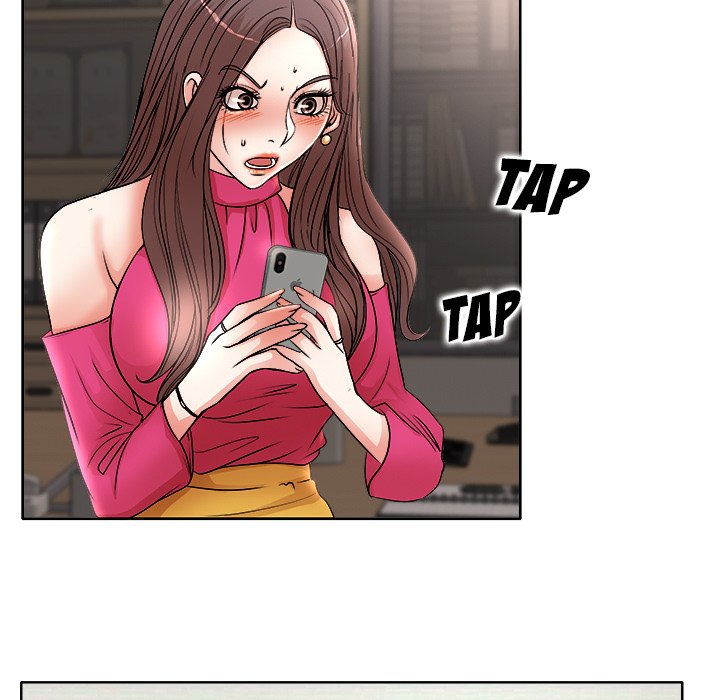 My Wife's Students Chapter 21 Page 23