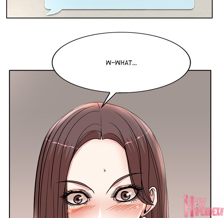 My Wife's Students Chapter 21 Page 25